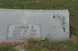 Lonnie E. Fielder 