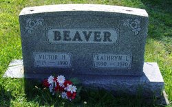 Victor H. Beaver 