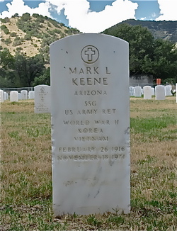 Mark L. Keene 