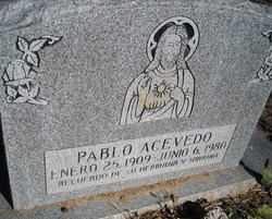 Pablo Acevedo 