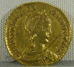 Julius Valerius Majorian 