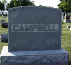 James C Campbell 