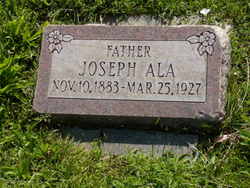 Joseph Ala 