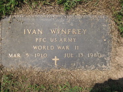 Ivan Winfrey 