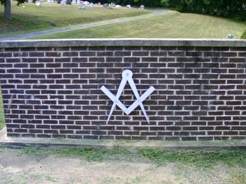New Masonic Cemetery