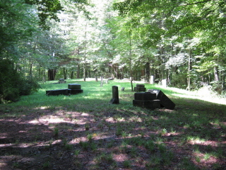 Birdseye Hollow Cemetery