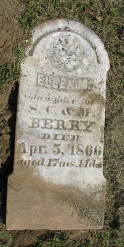 Ellen M. Berry 