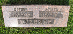 Stephen Dykeman 