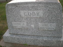 Clyde Andrew Cody 