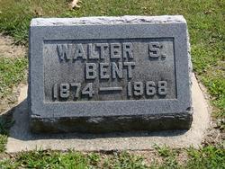 Walter Scott Bent 
