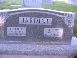 John Purl Jardine 