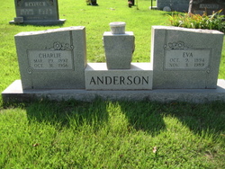 Charlie L. Anderson 