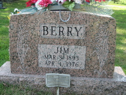 Jim Berry 