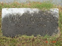 James Thomas Carithers Jr.