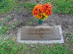 Pearl D. <I>Graham</I> Merrick 