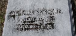 Earl Allen Spence Jr.