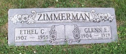 Glenn E. Zimmerman 