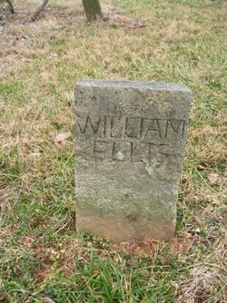 William Ellis 