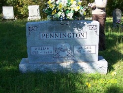 William Nelson Pennington Sr.