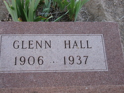 Glen Hall 