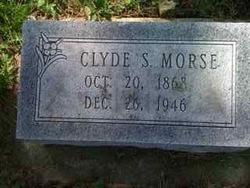 Clyde S. Morse 