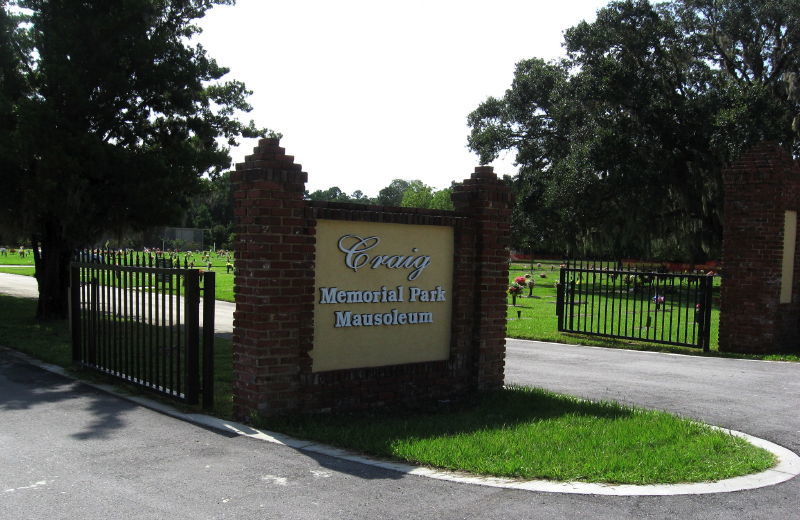 Craig Memorial Park