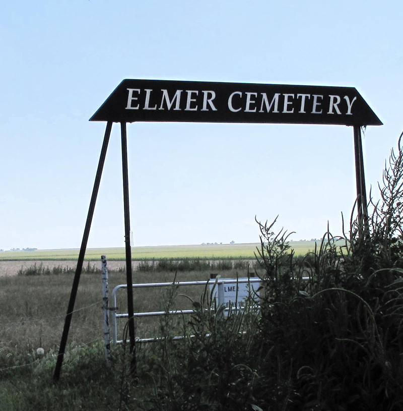 Elmer Cemetery