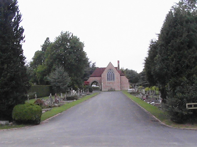 Durrington Cemetery
