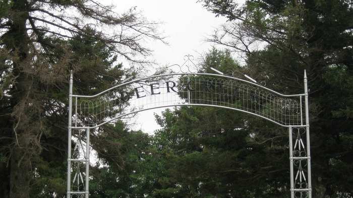 Deer Creek Cemetery