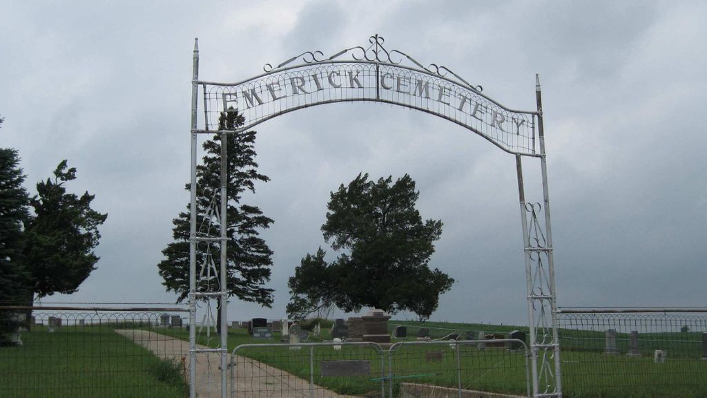 Emerick Cemetery