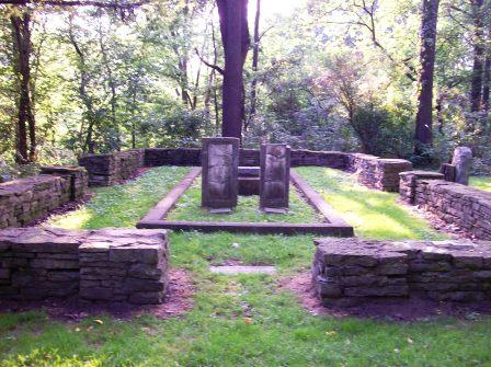 Runyon Cemetery