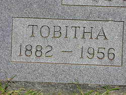 Tobitha Harbin 