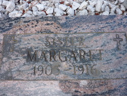 Margherita “Margaret” Capovilla 