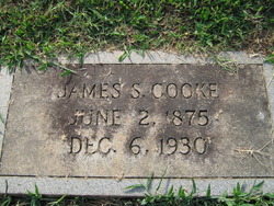 James Samuel “Sam” Cooke 