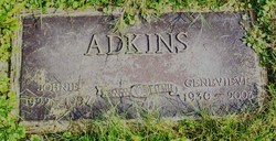 Johnnie W. Adkins 