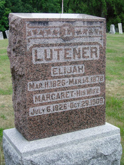 Margaret Lutener 