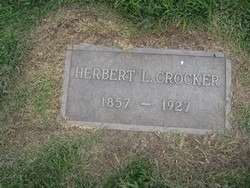 Herbert L. Crocker 