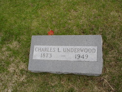 Charles Leonard Underwood 
