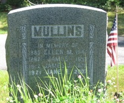 Ellen M. Mullins 