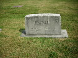 Don Huff Bedell 