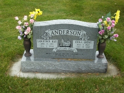 Lawrence Ray Anderson 