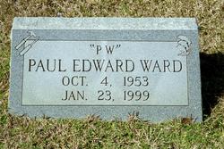 Paul Edward Ward 