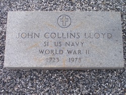 John Collins Lloyd 