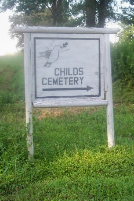 Childs Cemetery