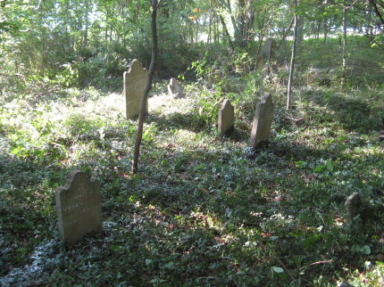 Old Knob Creek Cemetery