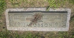 Henry E. Jacobson 