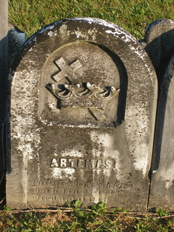 Artemas Arter 