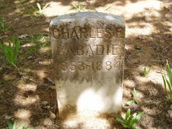 Charles Eli Labadie 