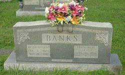 Vinita Irene <I>Trail</I> Banks 