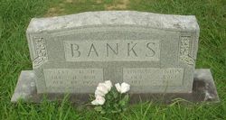Betty <I>Trail</I> Banks 
